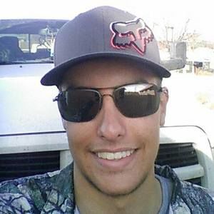 Meet your Posher, Darrin